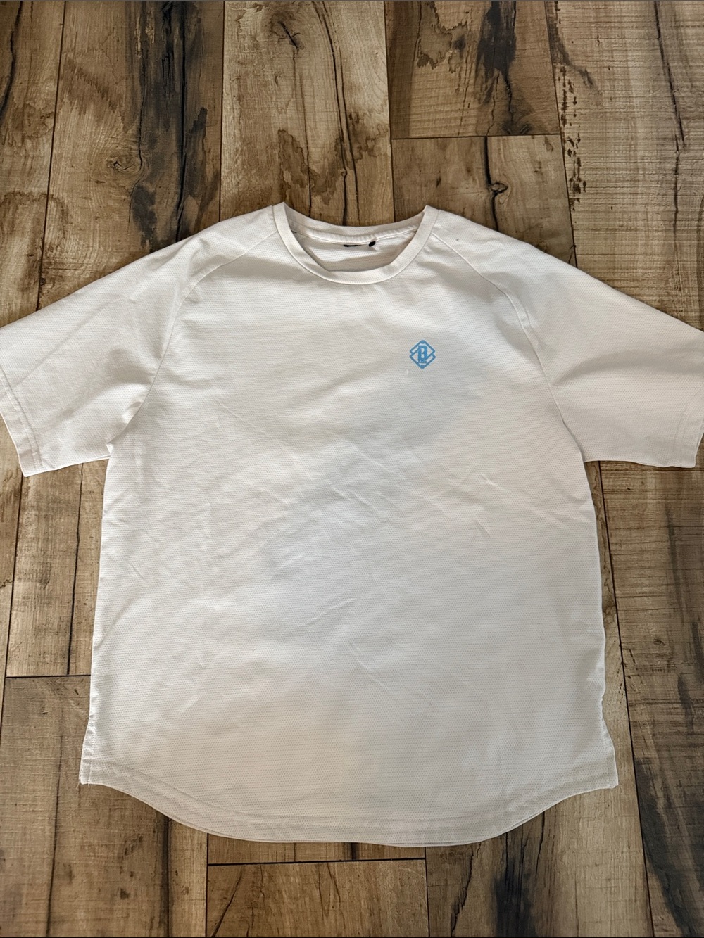Baseball lifestyle 101 youth cream short sleeve